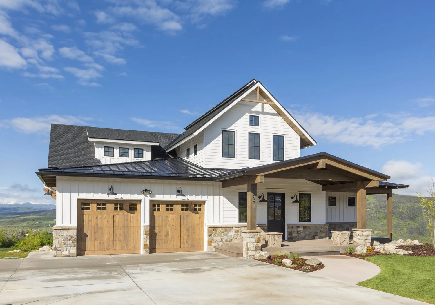 Mountain Country Hideaway | Discover Your Perfect Mountain Home — JSM ...